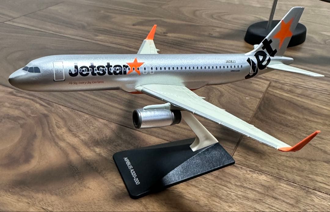 飛行機　模型