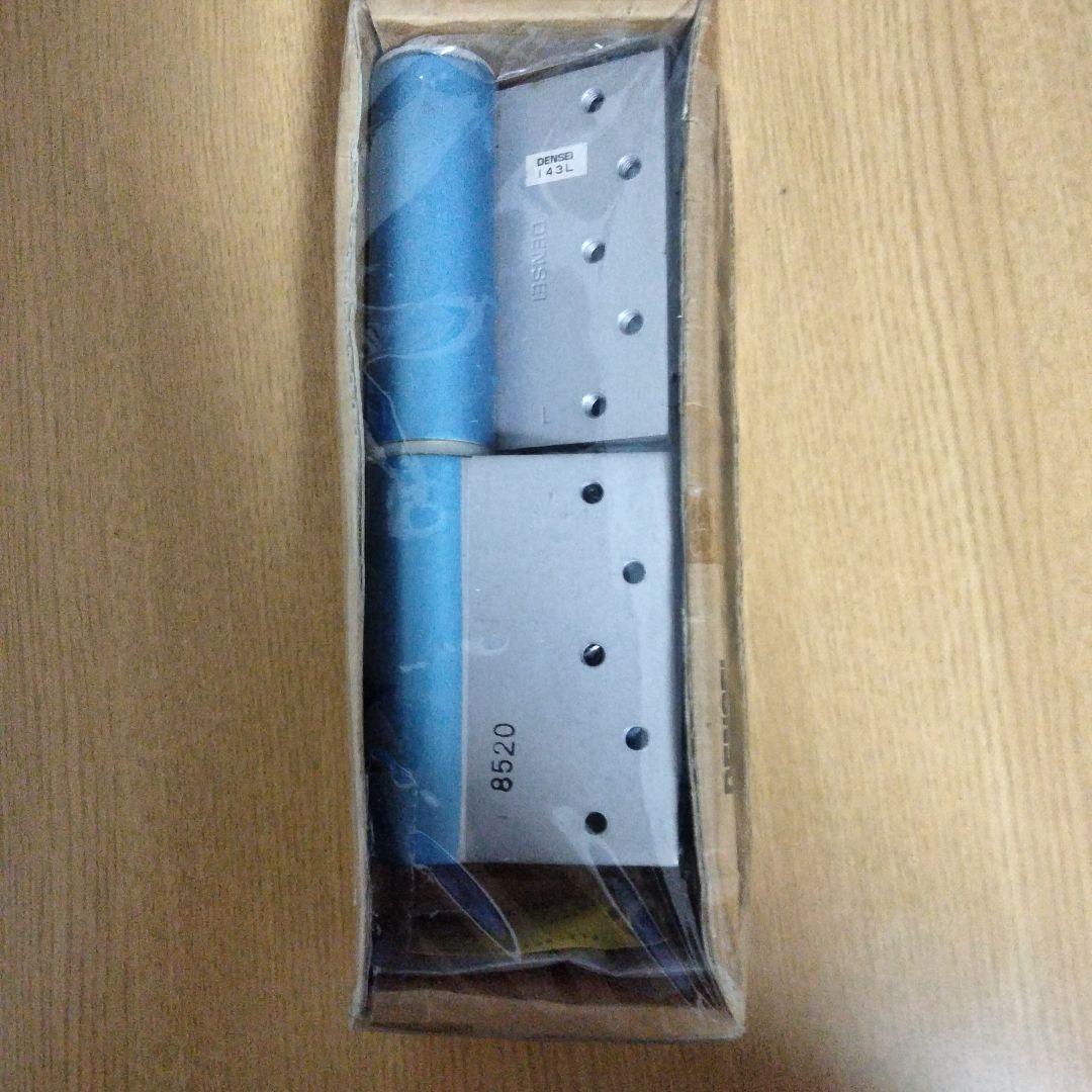 DENSEI オートヒンジ　ドア用