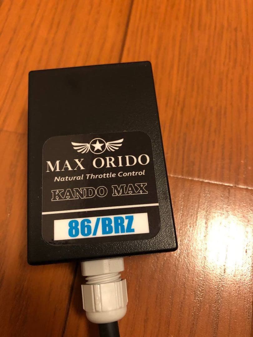 感度max 86 zn6