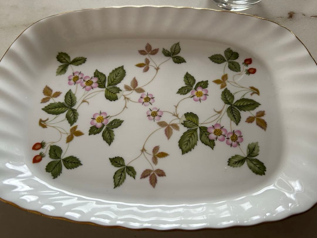 ウェッジウッド　WEDG WOOD カップ&ソーサー　グラス　お皿　まとめ売り