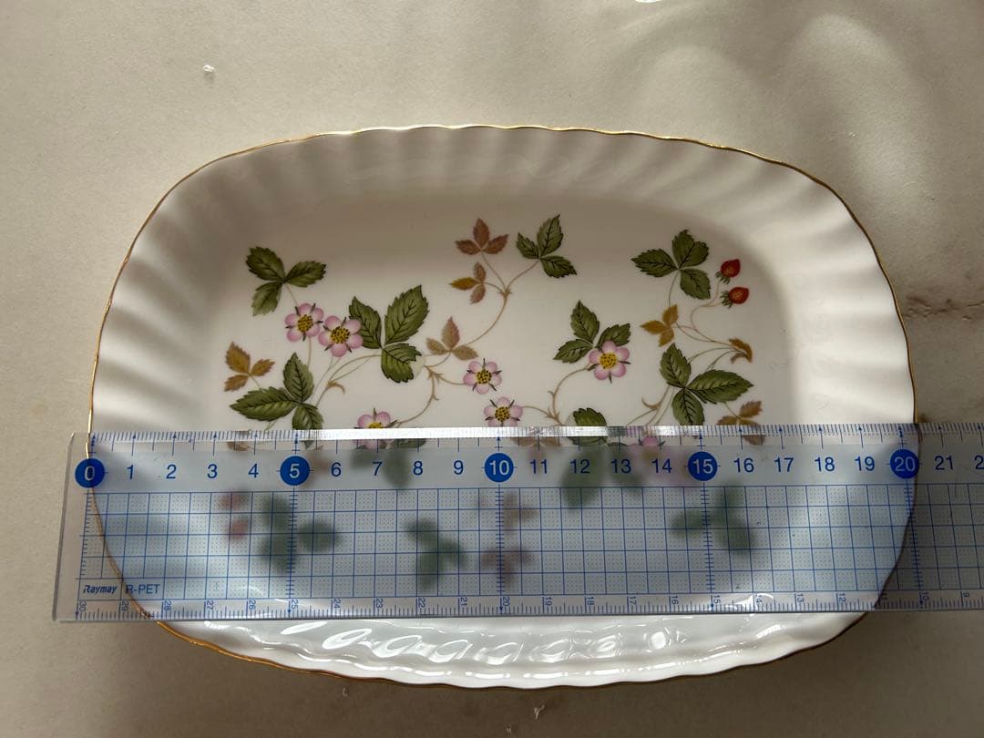 ウェッジウッド　WEDG WOOD カップ&ソーサー　グラス　お皿　まとめ売り