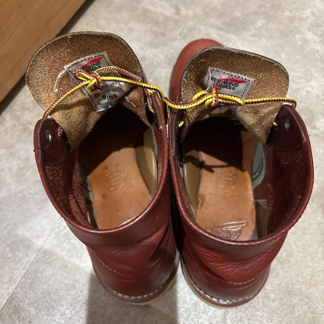 REDWING 今月末まで！値下げ対応可能です！