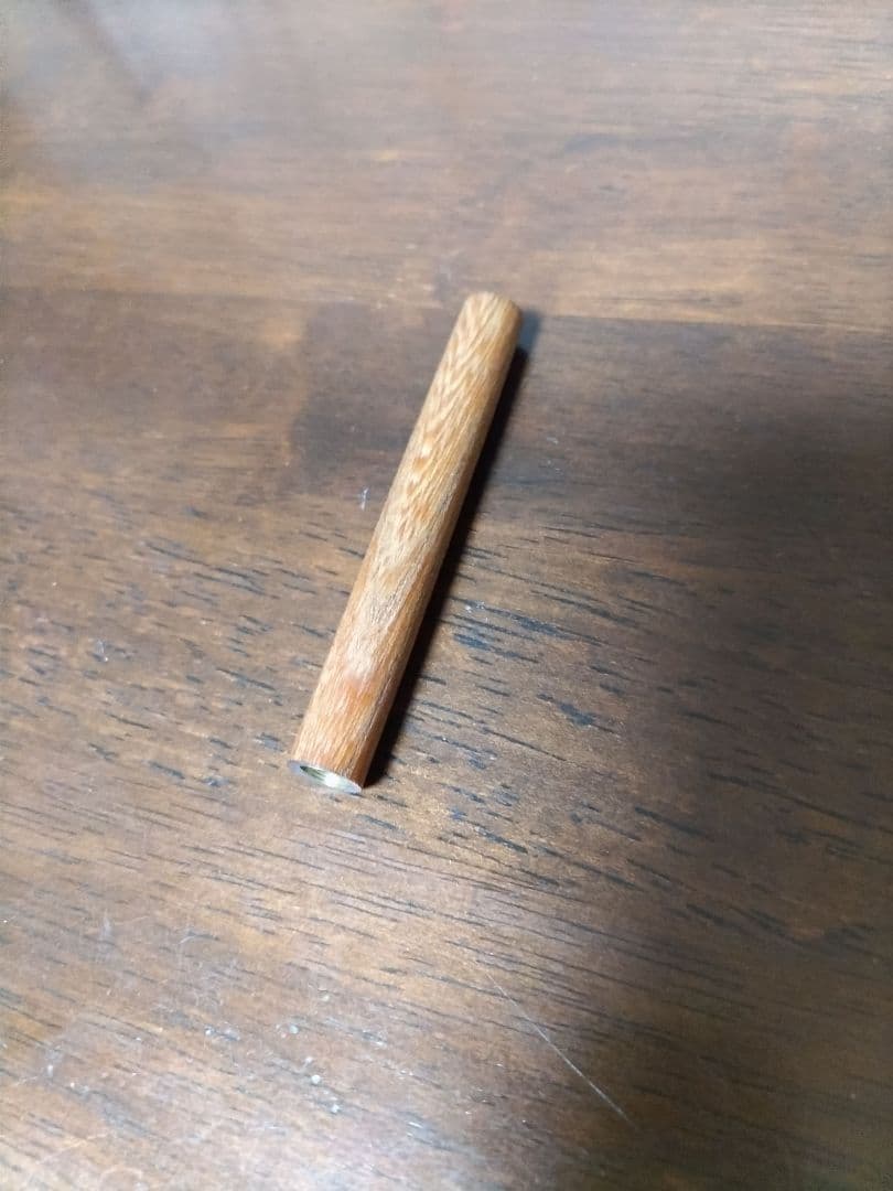 ボナンペン 木製軸付き