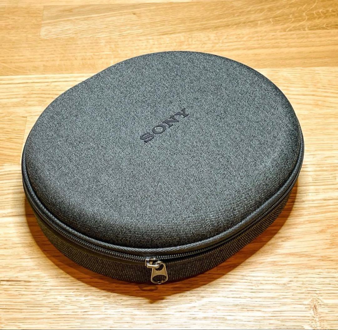 SONY『ULT WEAR (WH-ULT900N)』ブラック
