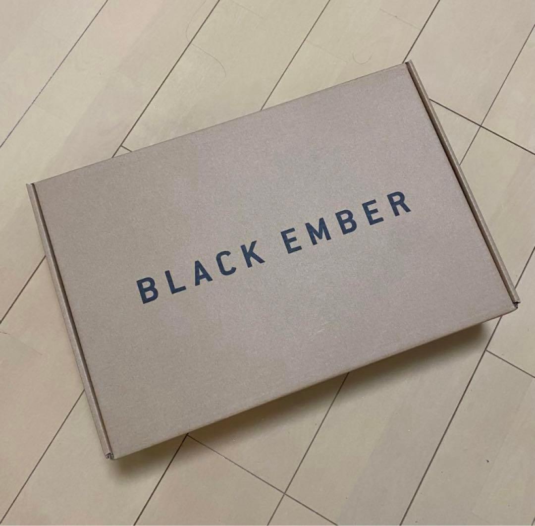 早い者勝ち　ブラックエンバー　フォージ　拡張タイプ　新品未使用