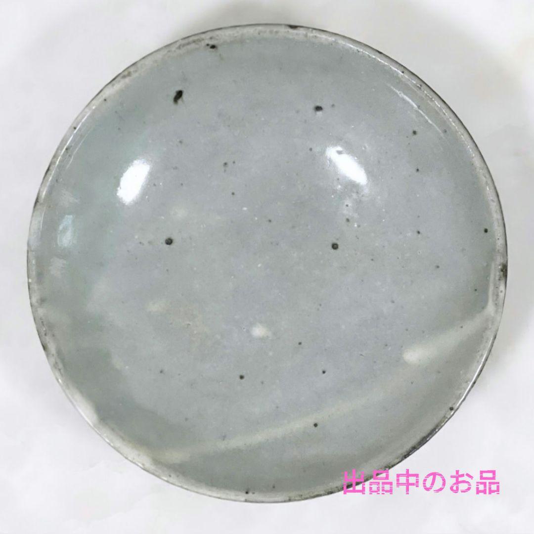 希少 明治特大盆1枚 安藤雅信森口信一古道具坂田森岡成好工芸青花赤木明登市川孝