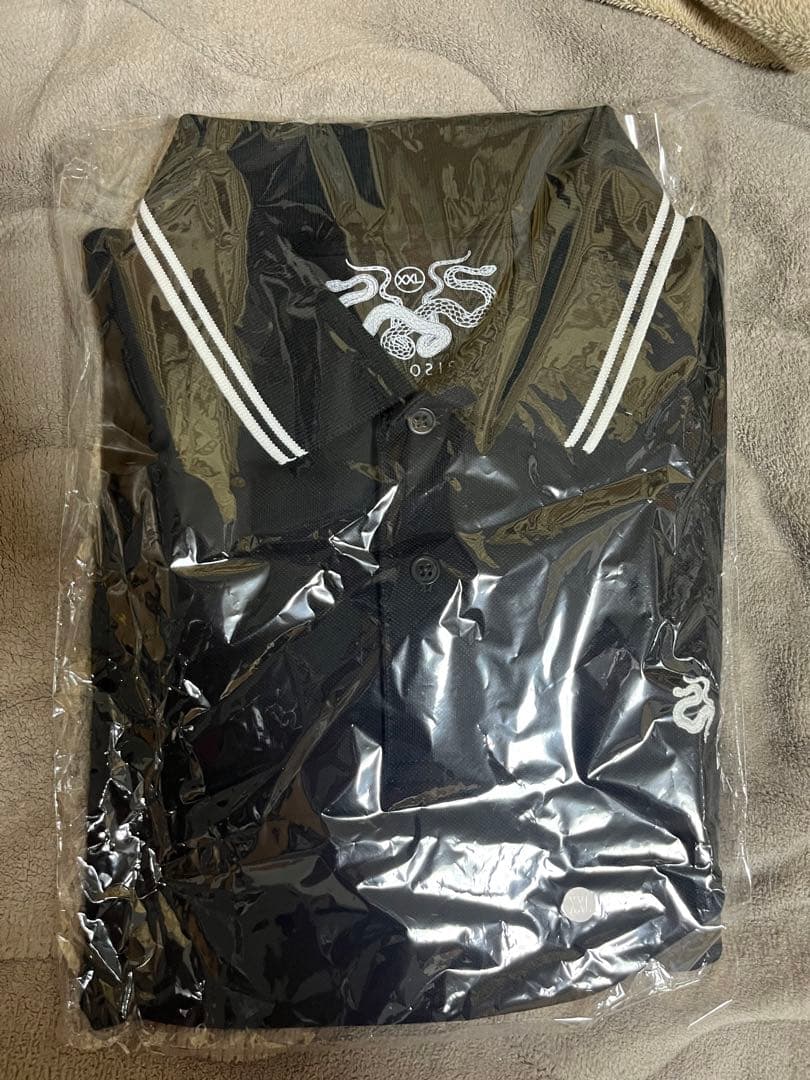 Knosis ポロシャツ XXL