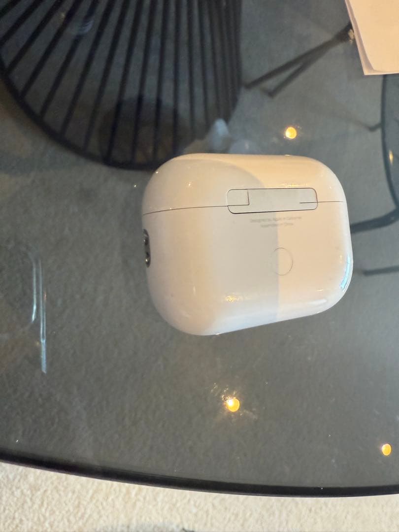 AirPods Pro 2本体