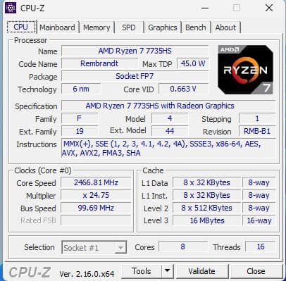 Windowsノート本体 ThinkPad E14 Gen 6 AMD ddr5-32 SSD 1T
