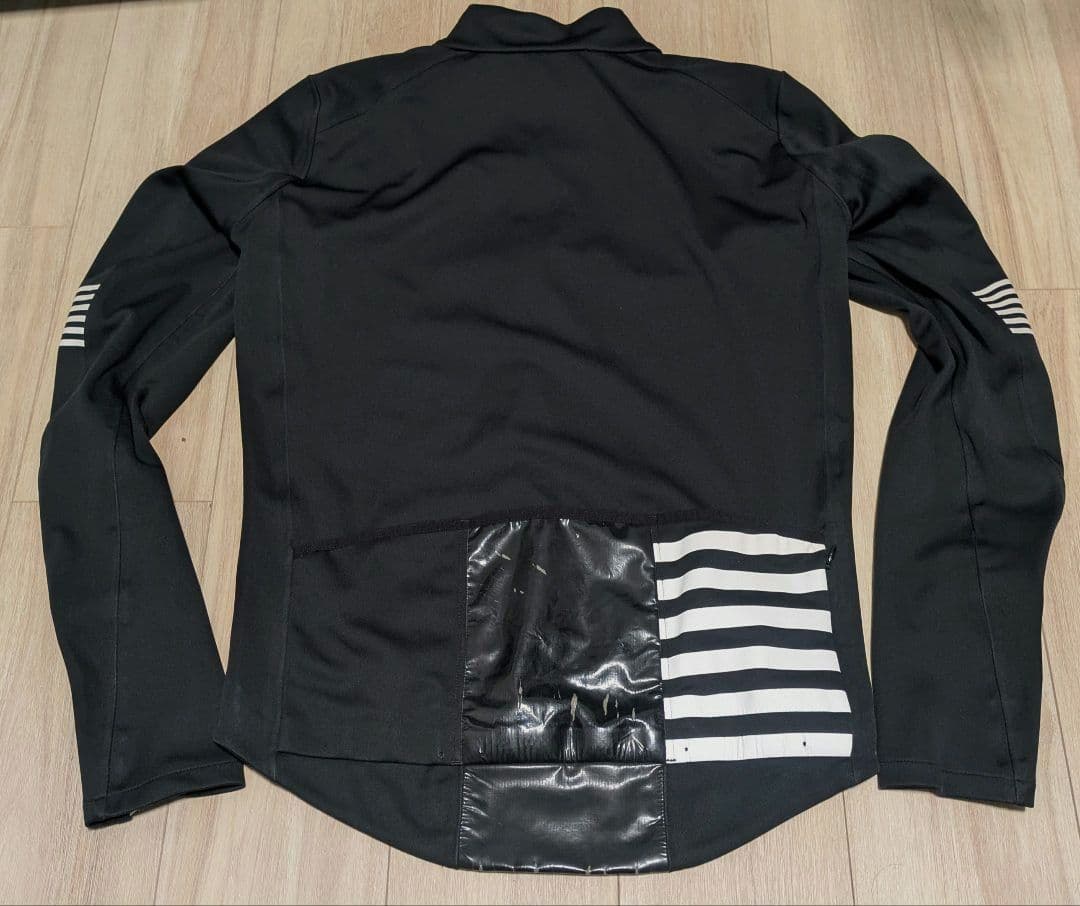 Rapha Men's Pro Team Winter Jacket Mサイズ