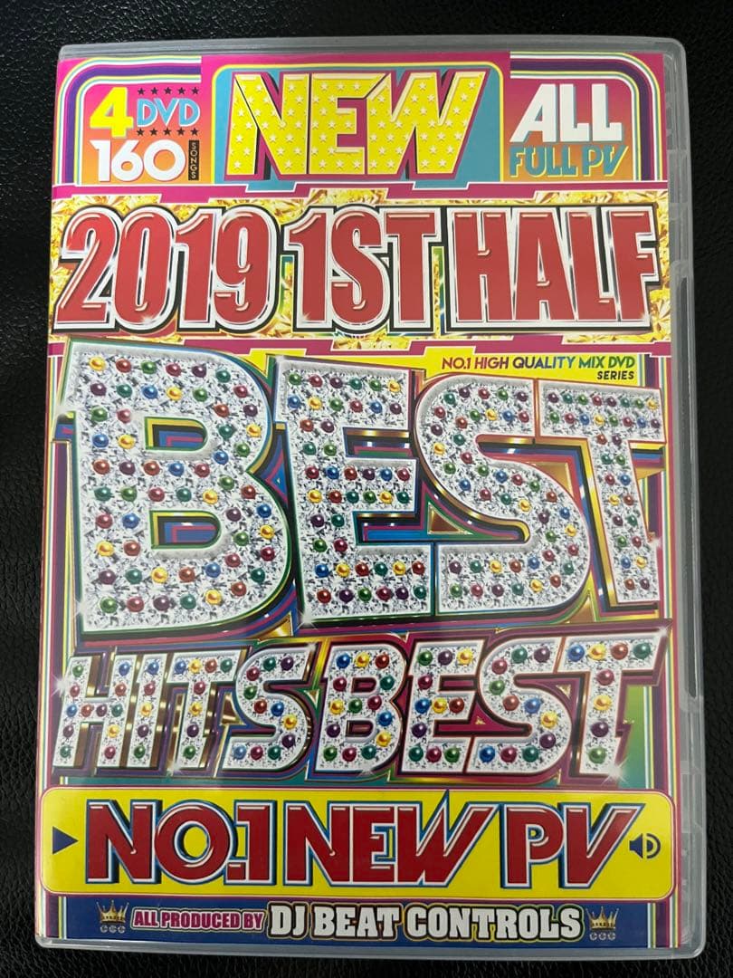 洋楽DVD5セット