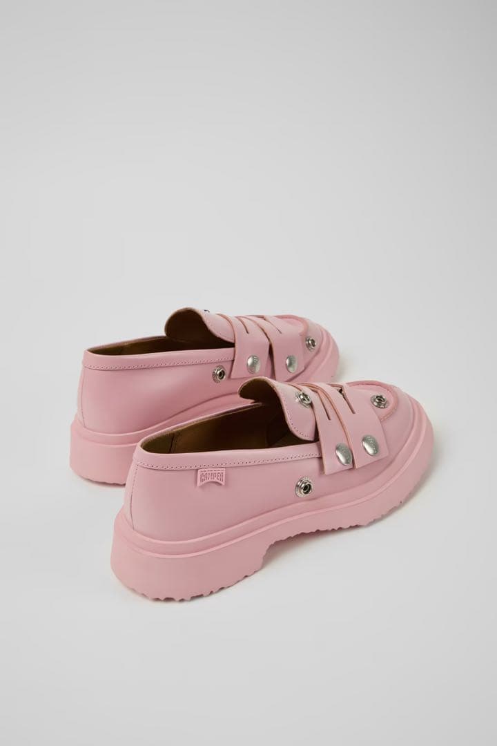 camper ツインズ カジュアルシューズ ローファー 23cm