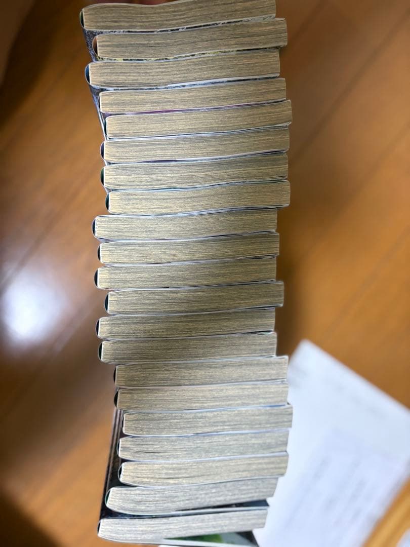 DR.STONE 1-21巻