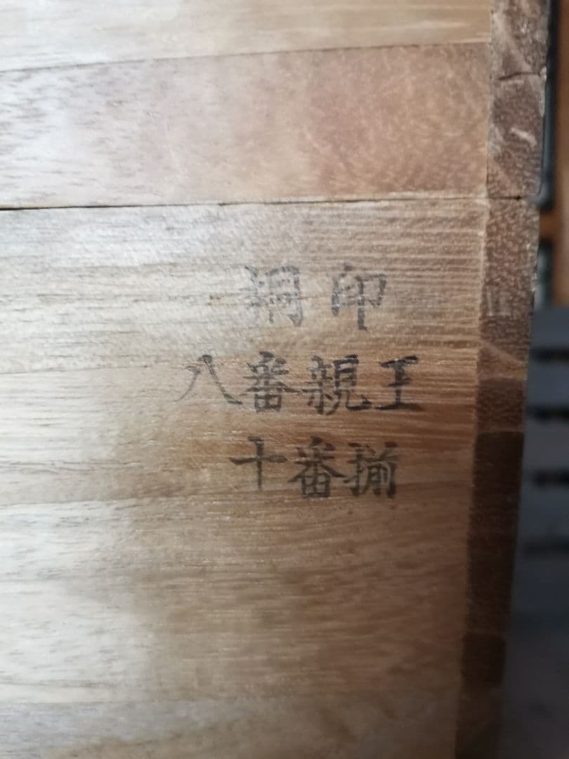 雛人形一式
