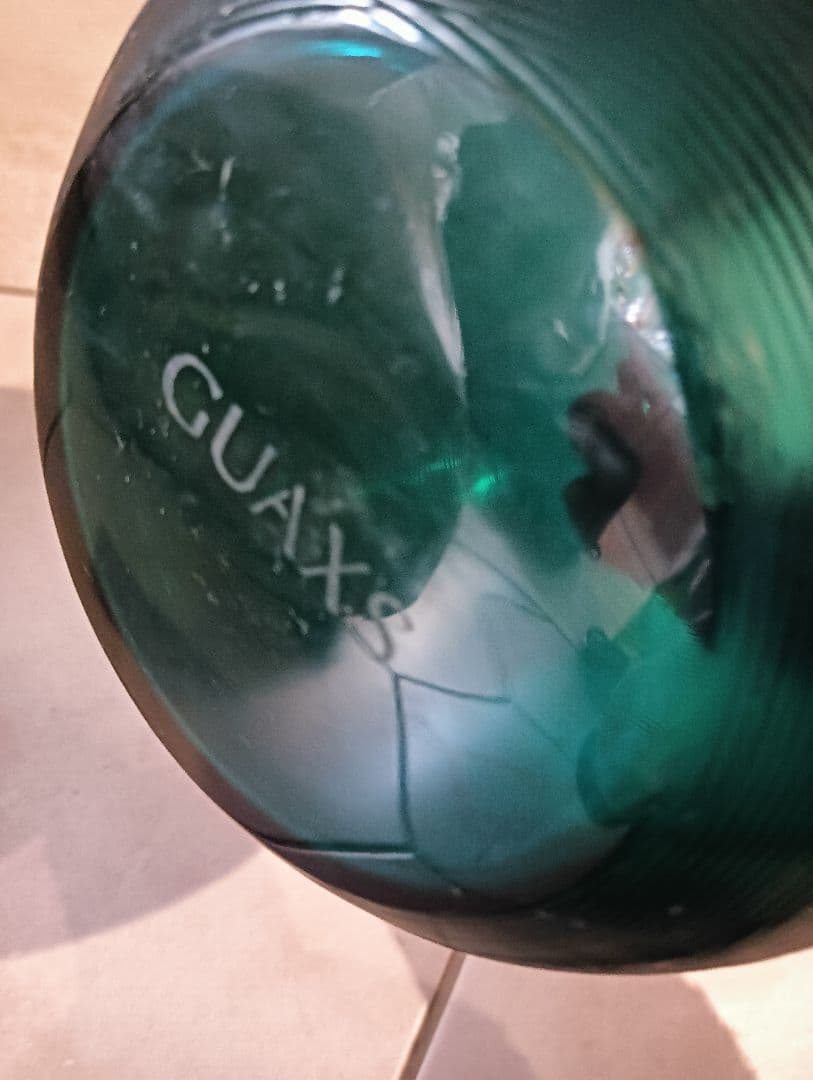 GUAXSガックス YEOLA M