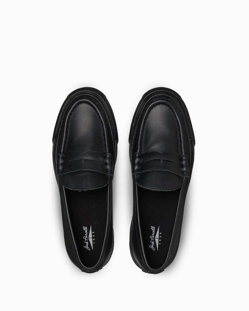 0*3様 JACK PURCELL 1935 ローファー ジャックパーセル