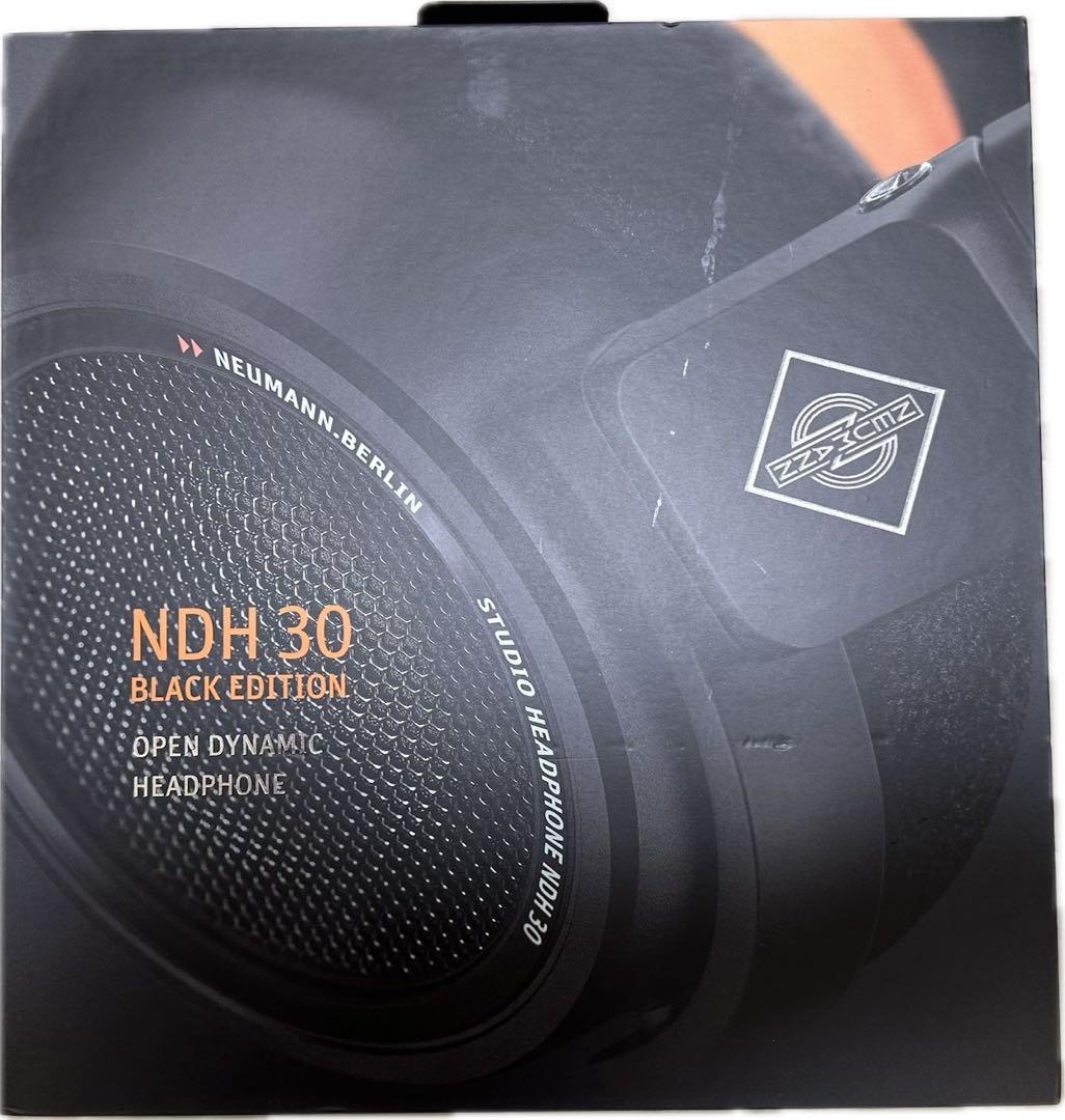 ノイマン NDH30