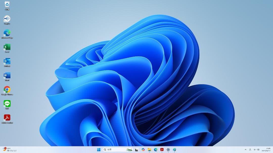 NEC Mate ハイスペックタワー デスクトップPC i5 第10世代