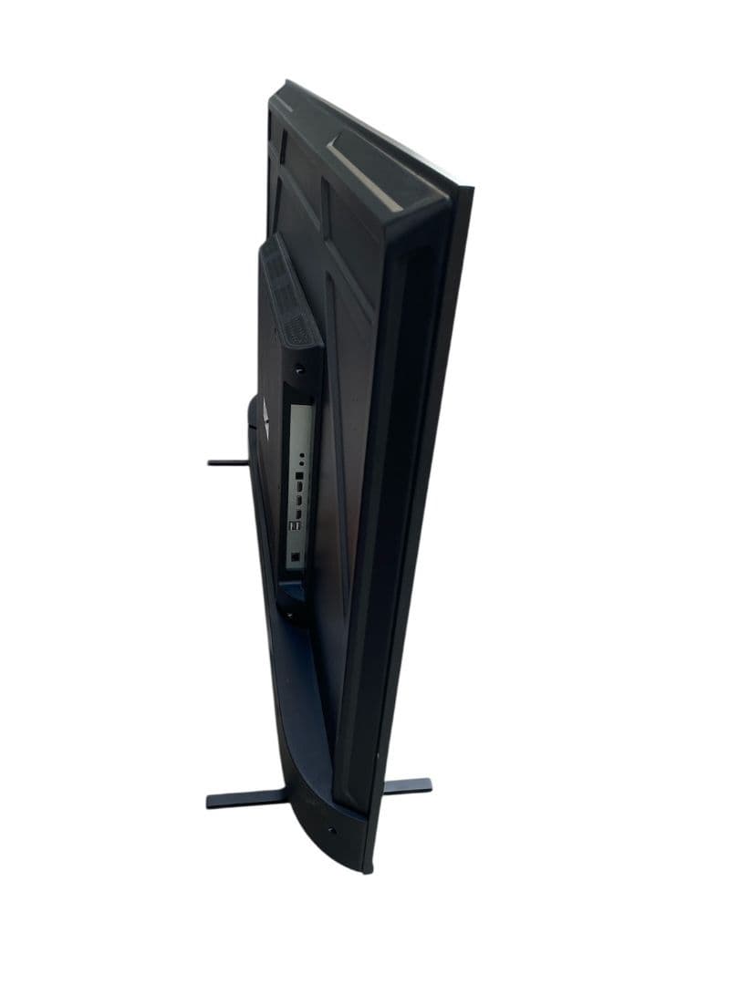 ∞　FPD CG55-C2 LEDテレビ　55V型　(チューナ非搭載)　初期化済