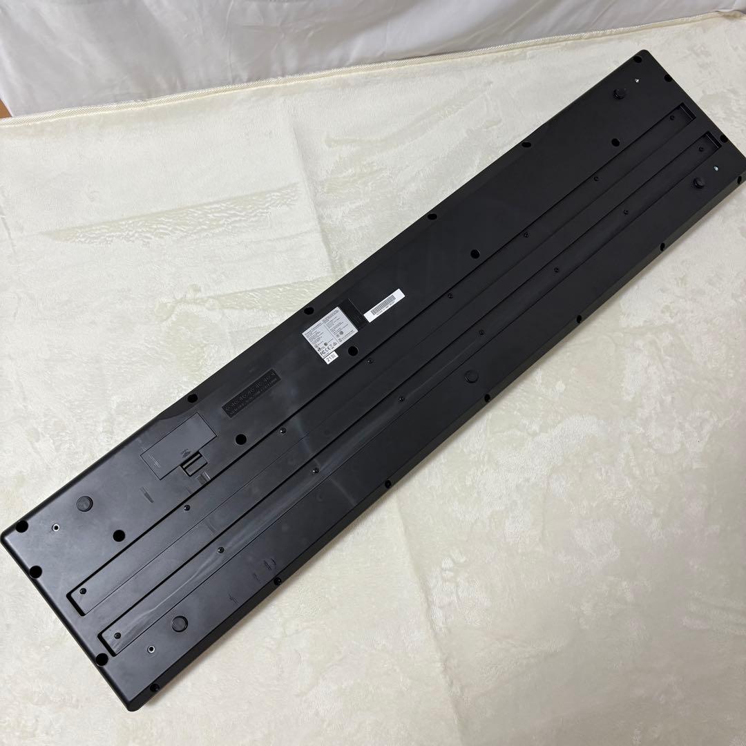 Roland 電子ピアノ GO-88P 88鍵盤 MIDIキーボード　ローランド