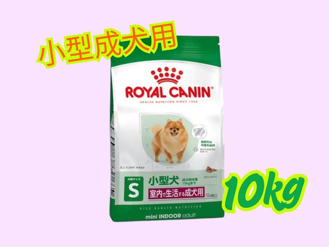 ドッグフード p