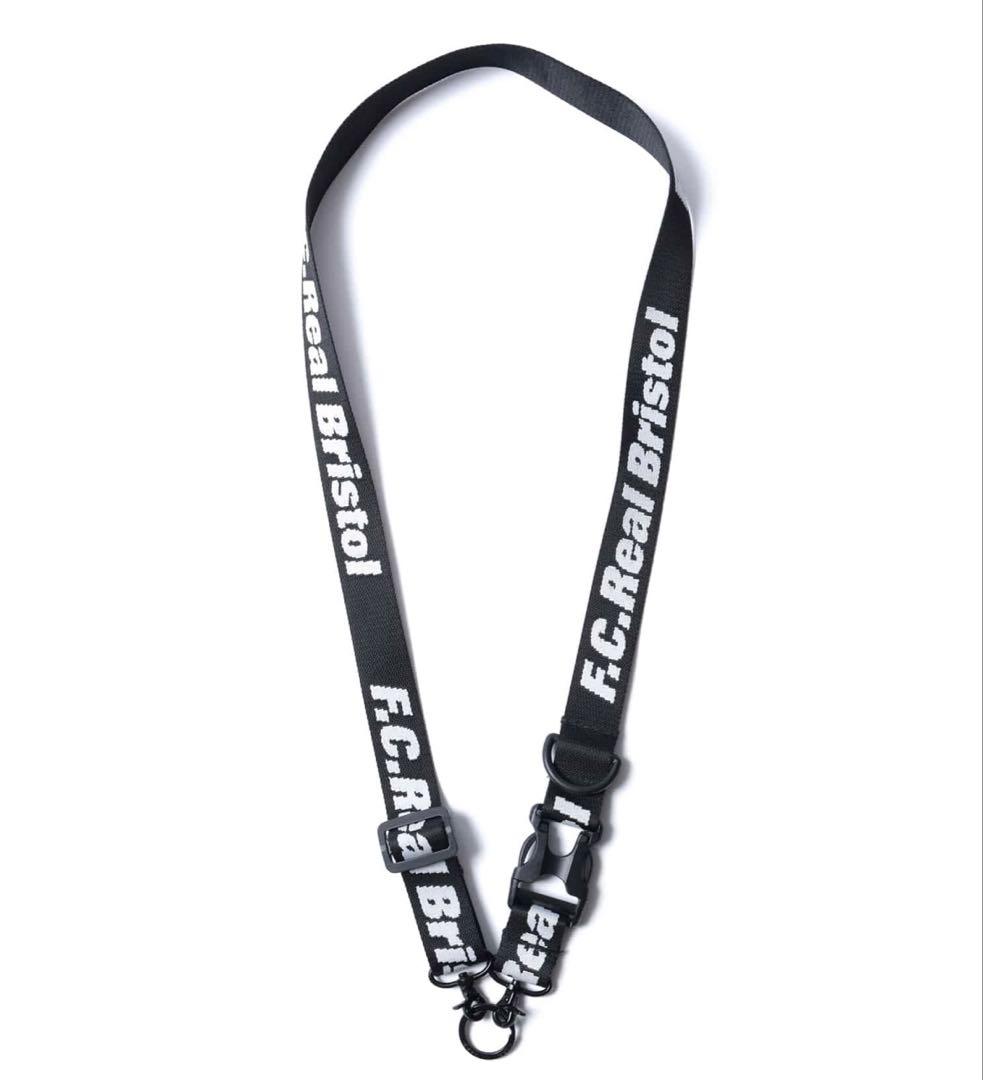 F.C.Real Bristol FCRB MULTI STRAP 25 安