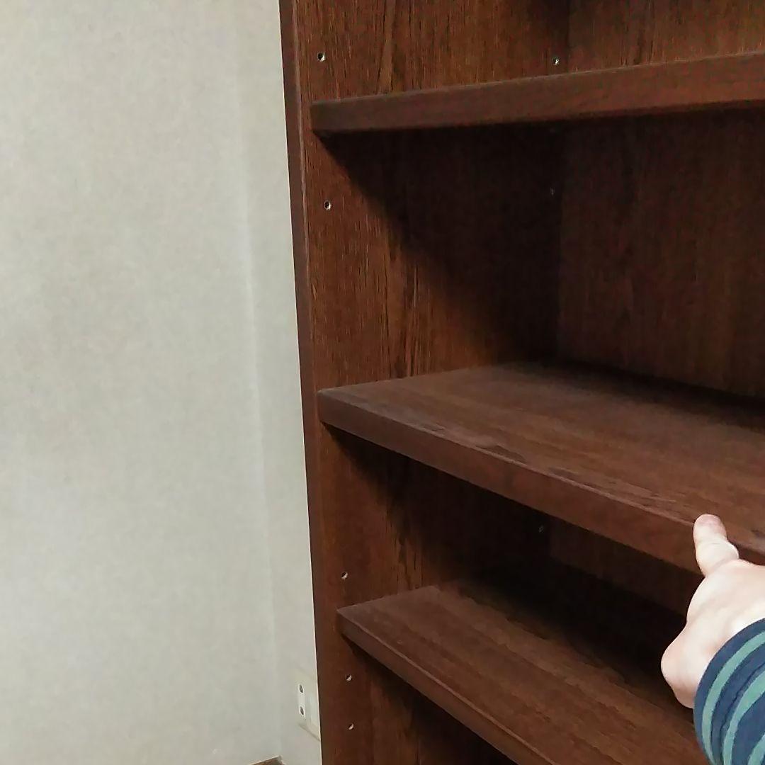 本棚
