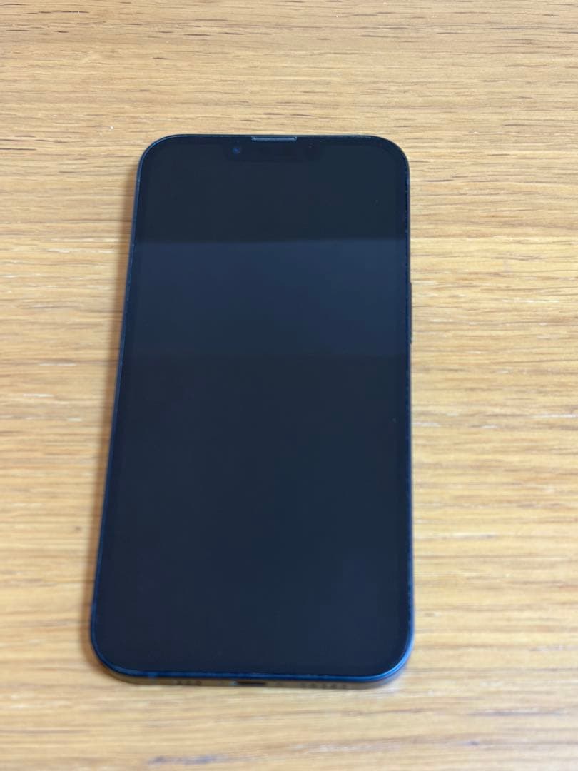 スマートフォン本体 iPhone13 128GB sunsun