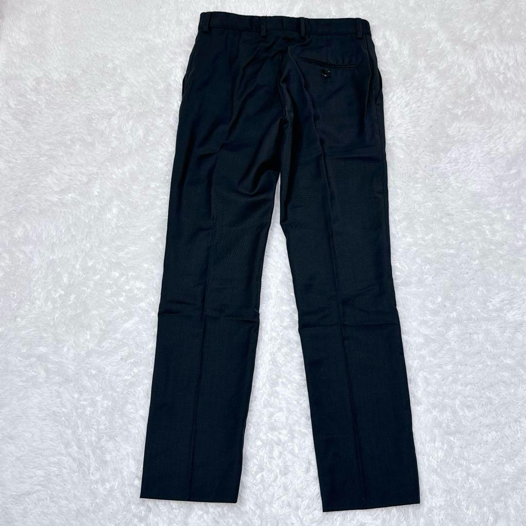 【美品】 エンポリオアルマーニ　セットアップスーツ 13A 160 高級