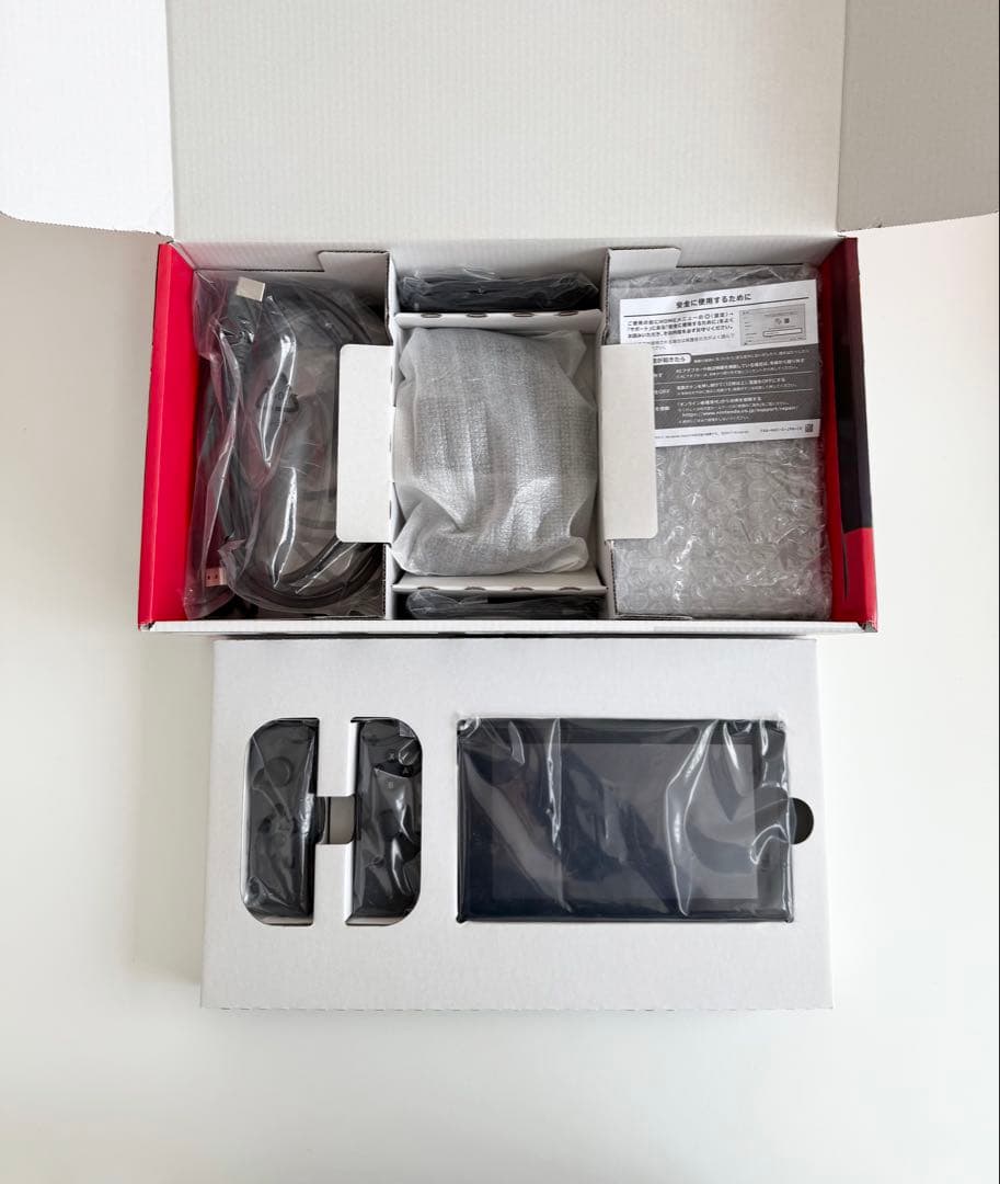 任天堂　Switch