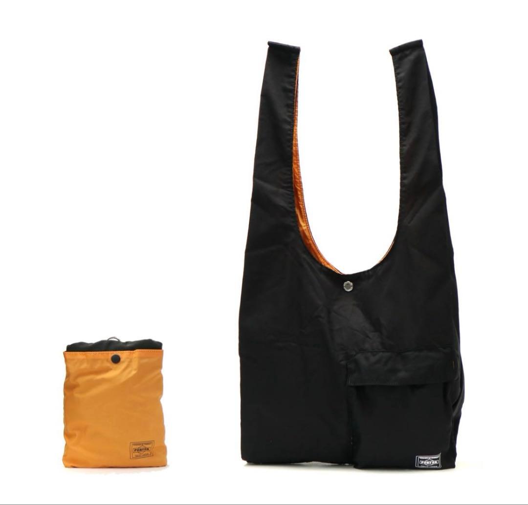 ⭐︎値下中⭐︎<新品未使用>PORTER BAGGERシリーズ　吉田カバン