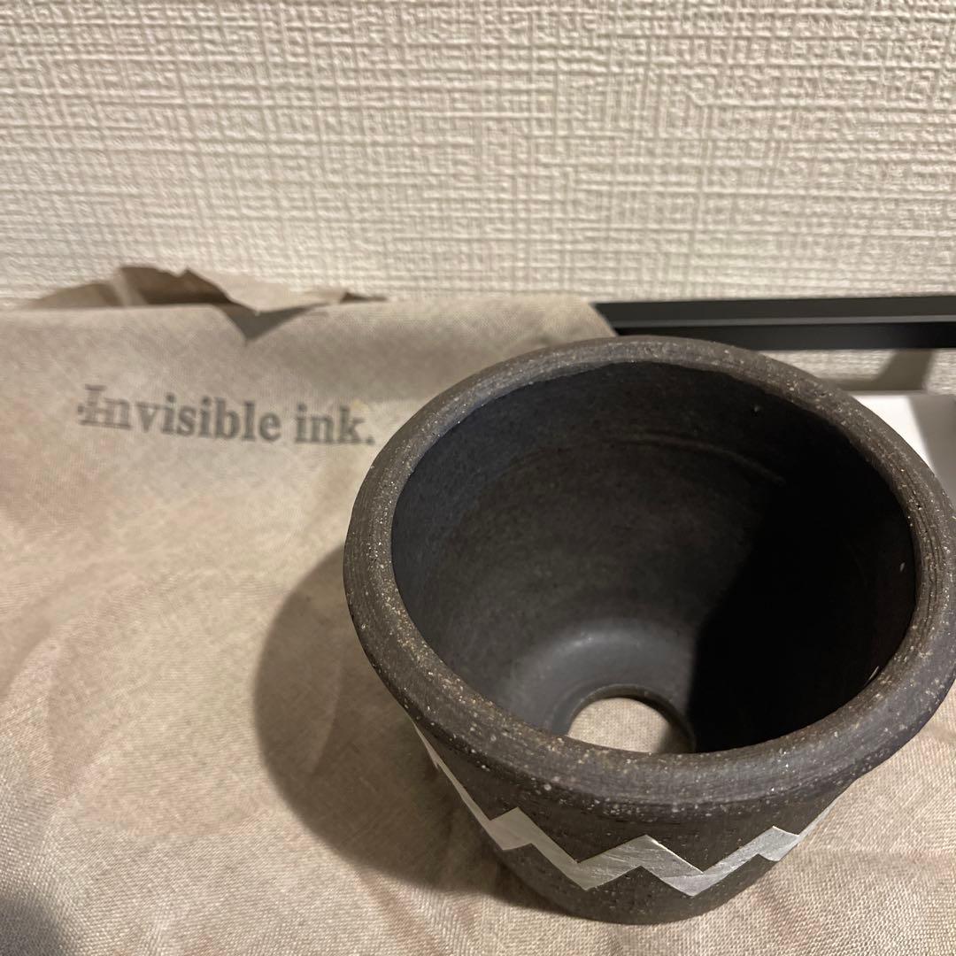 invisible ink MDC\"MEX.\"XS 新品　未使用
