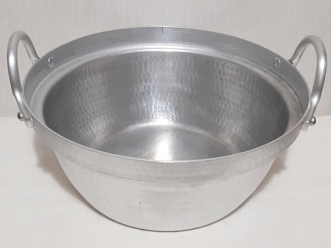 日本橋木屋 木屋 中華セイロ 段付鍋 30cm