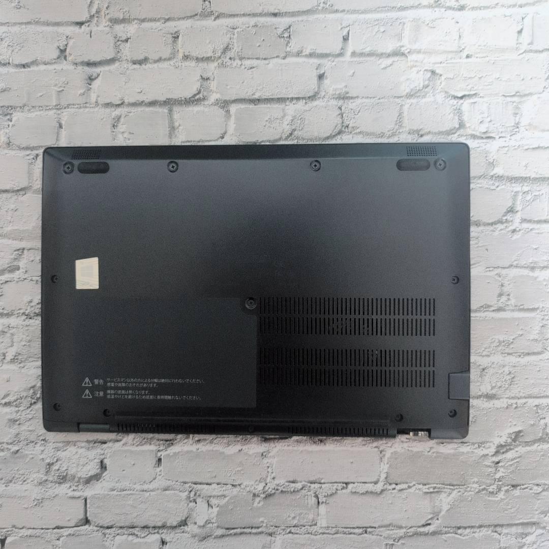 ☆美品☆ G83/HS /11世代i5/SSD256GB/ノートパソコン