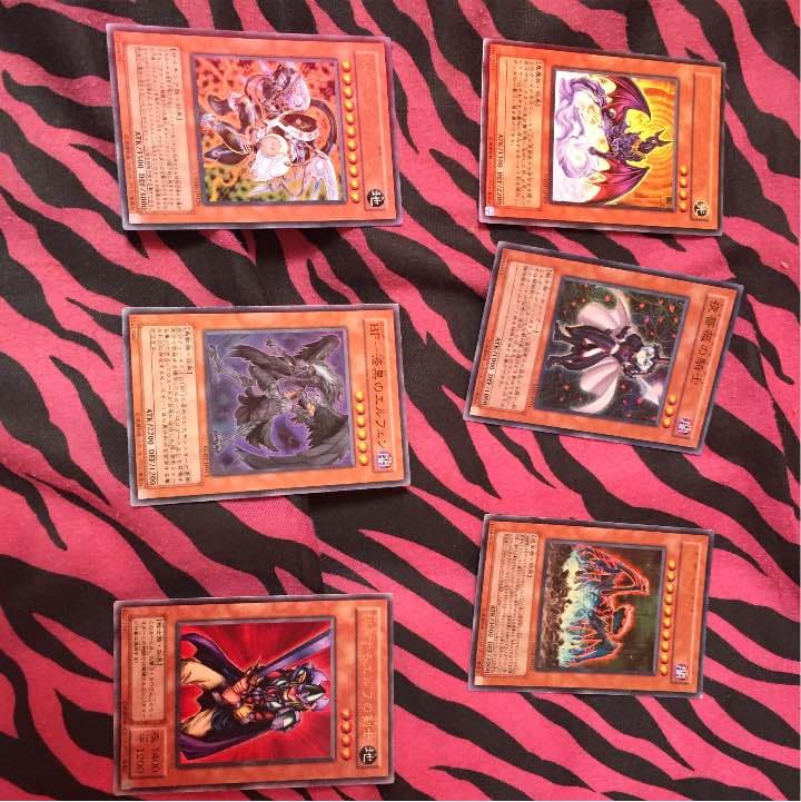 遊戯王