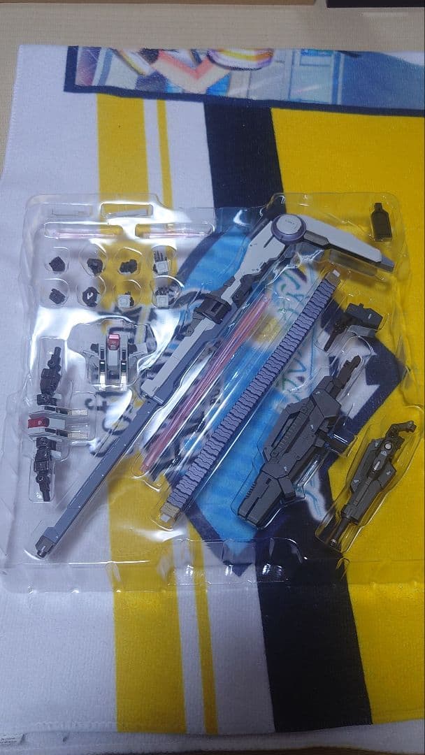 L BUILDセット