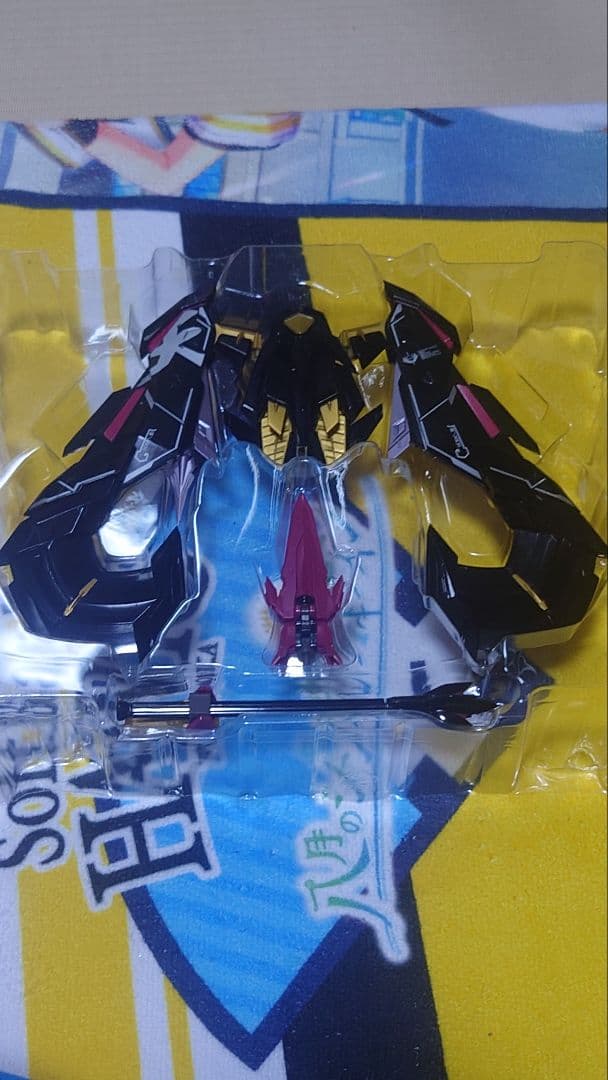 L BUILDセット