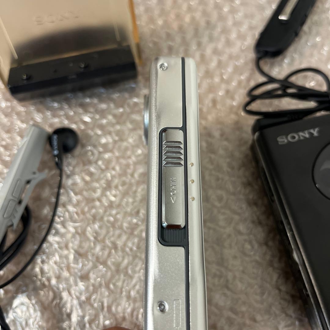 Sony 4点