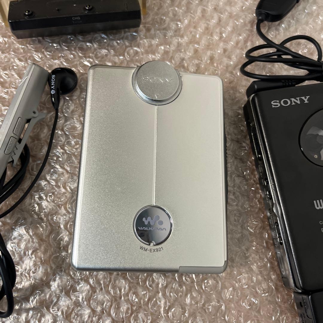Sony 4点