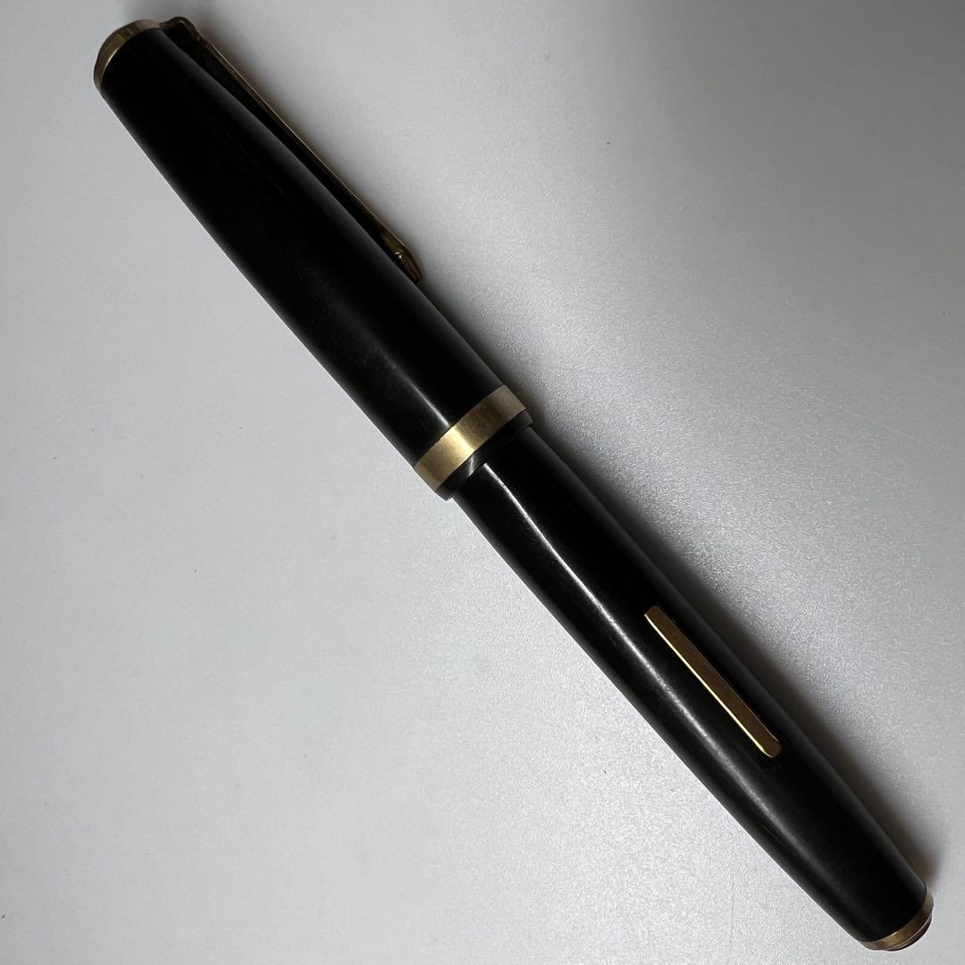 パイロット　ペン先　14K 万年筆　15.5g 約14cm 東K8-0211①