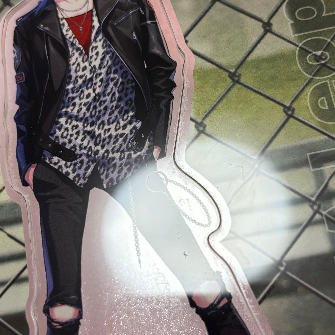 DIG-ROCK まとめ