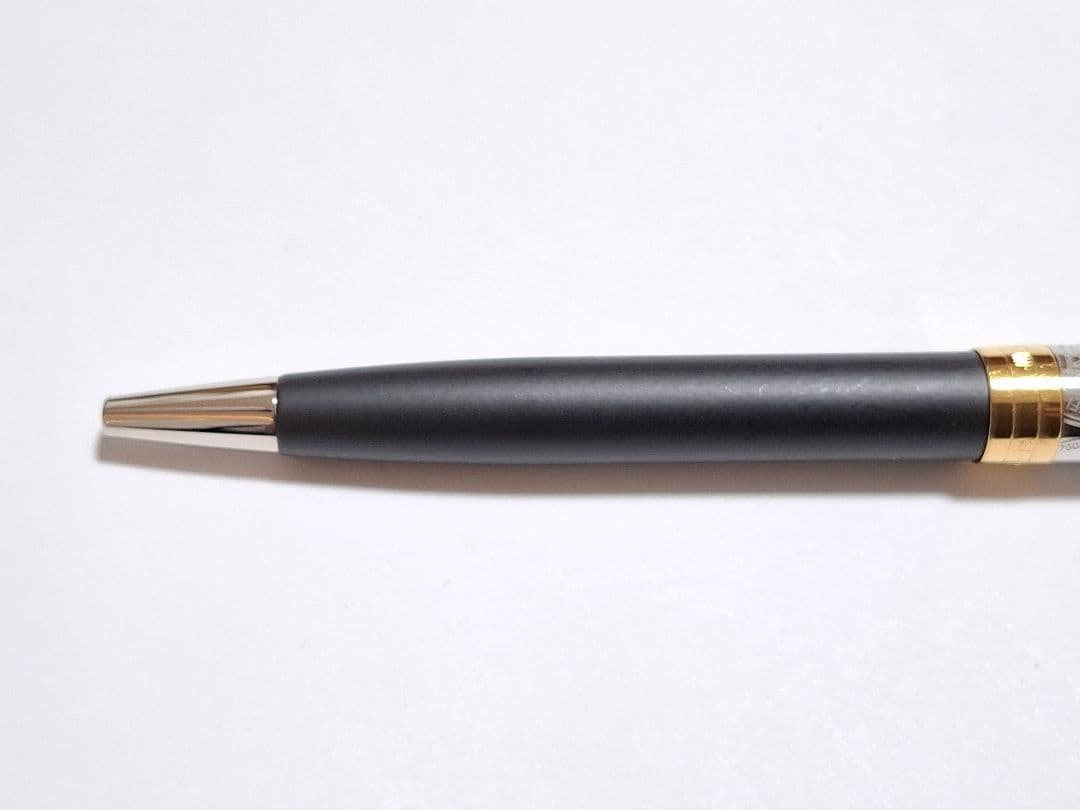 美品　PARKER　ソネット　ボールペン　130周年限定モデル　トランジットGT