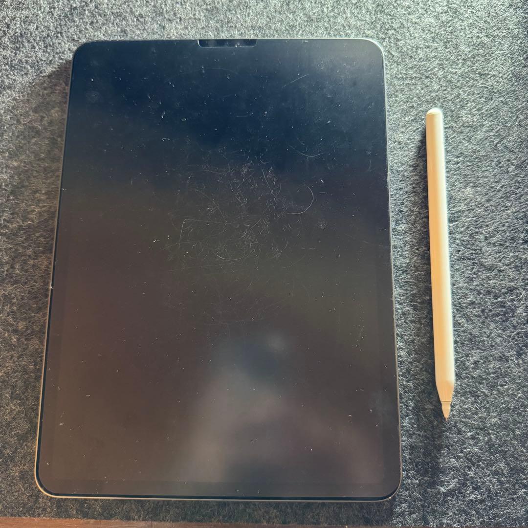 （期間限定セール）iPad Pro (11インチ) 第2世代