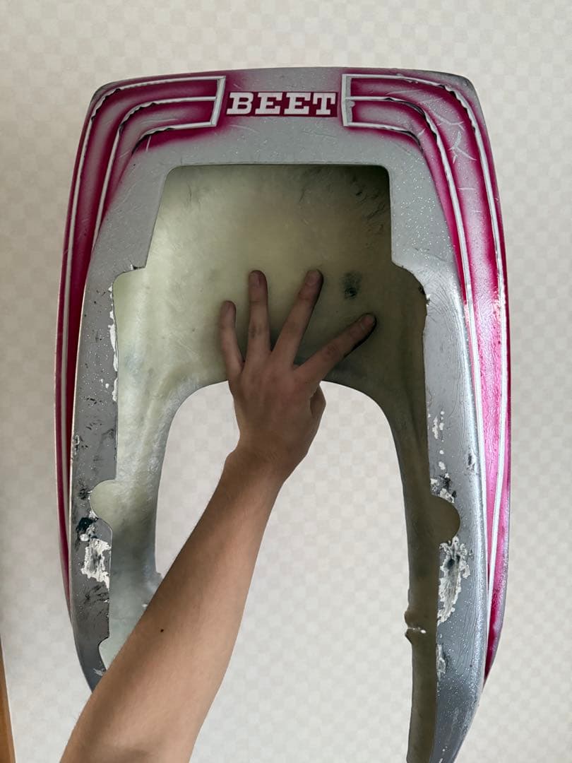 パーツ ha