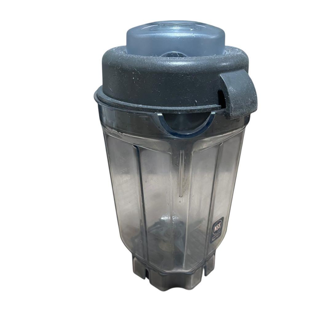 【良品】 バイタミックス 0.9LコンテナVitamix