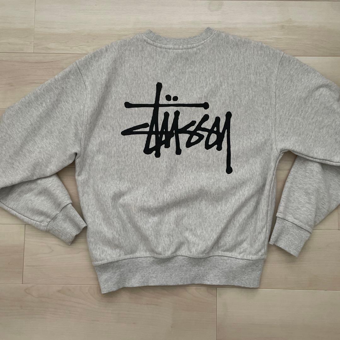 stussyスウェット(ユニセックス)