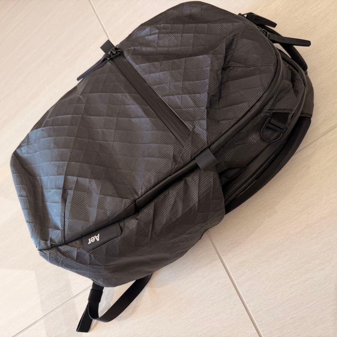 Aer City Pack 2 Ultra 中古