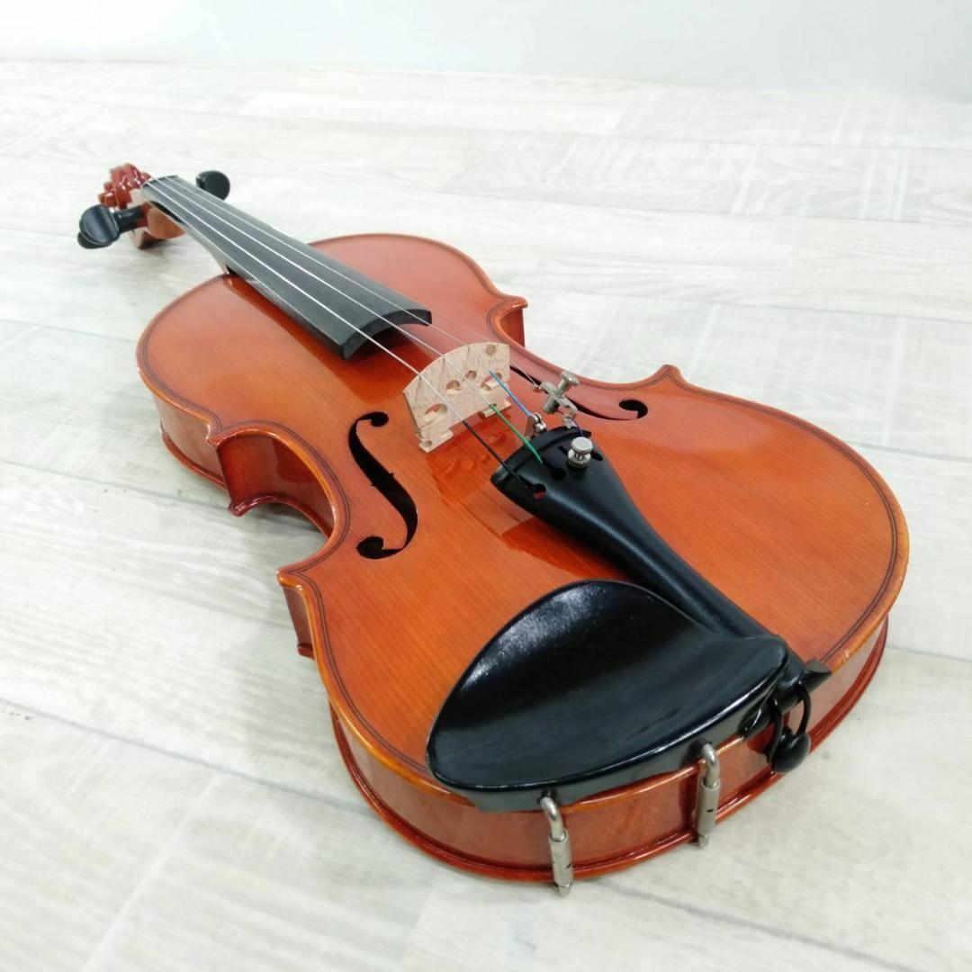 【良品】SUZUKI No.330 1/2 バイオリン (スズキ)