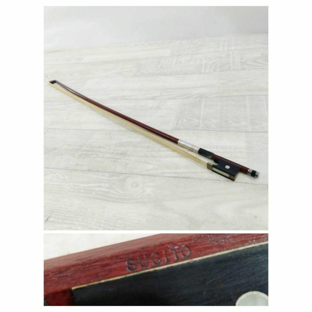 【良品】SUZUKI No.330 1/2 バイオリン (スズキ)
