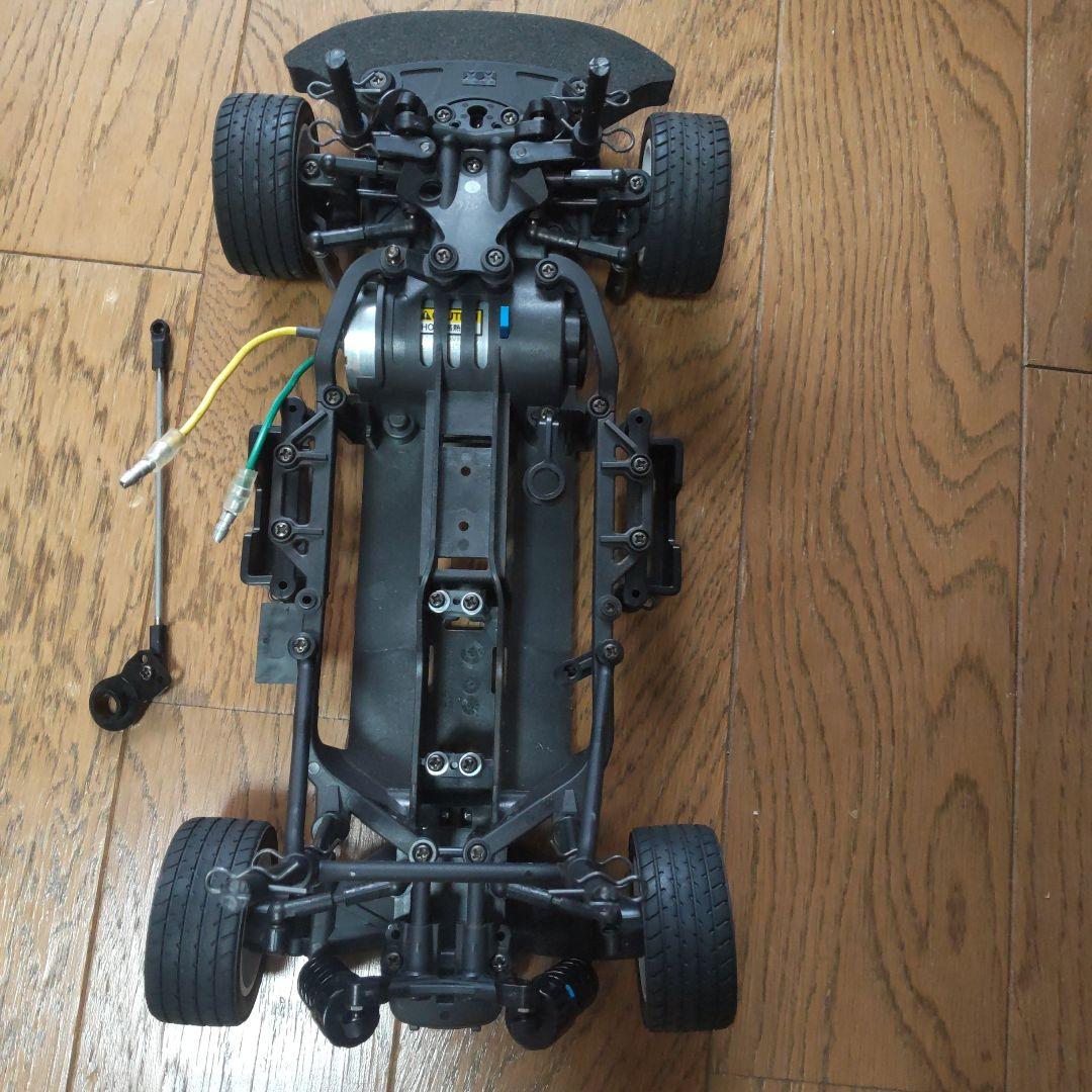 タミヤ M-07